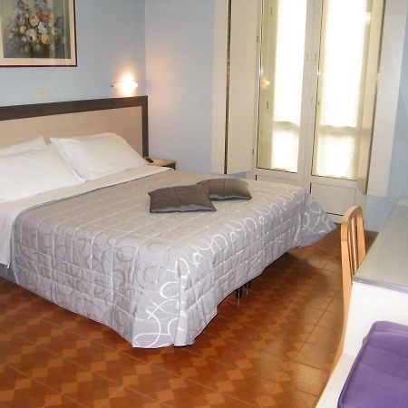Hotel Alba Torino Centro Luaran gambar