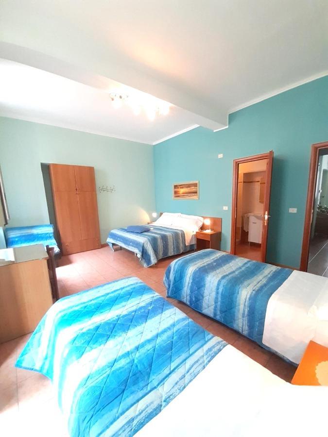 Hotel Alba Torino Centro Luaran gambar