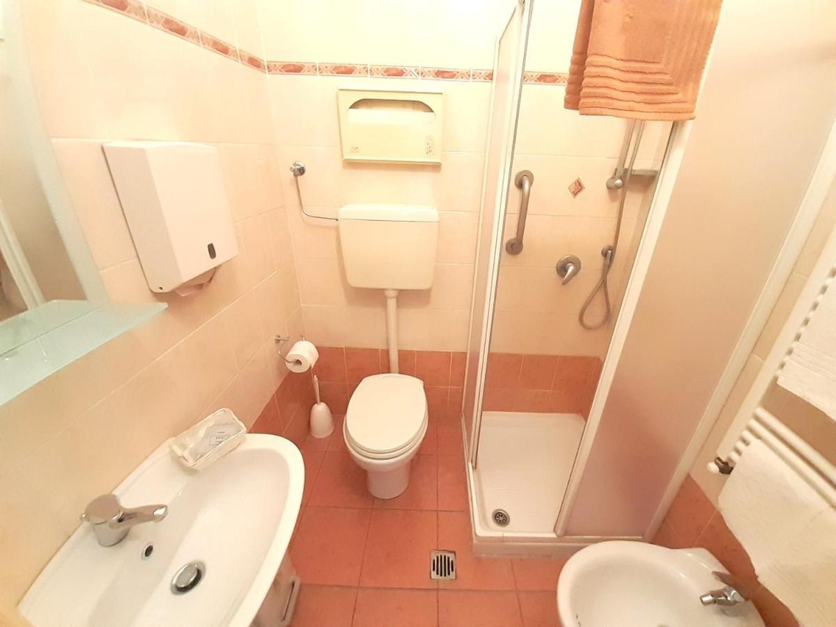 Hotel Alba Torino Centro Luaran gambar