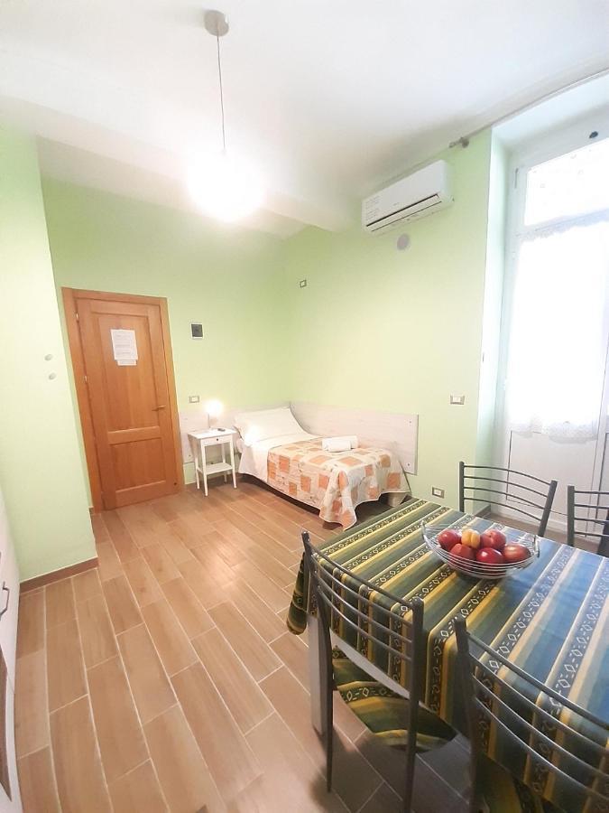 Hotel Alba Torino Centro Luaran gambar