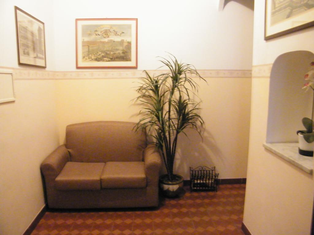 Hotel Alba Torino Centro Luaran gambar
