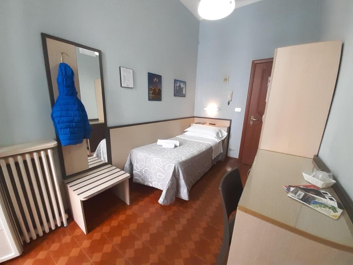 Hotel Alba Torino Centro Luaran gambar