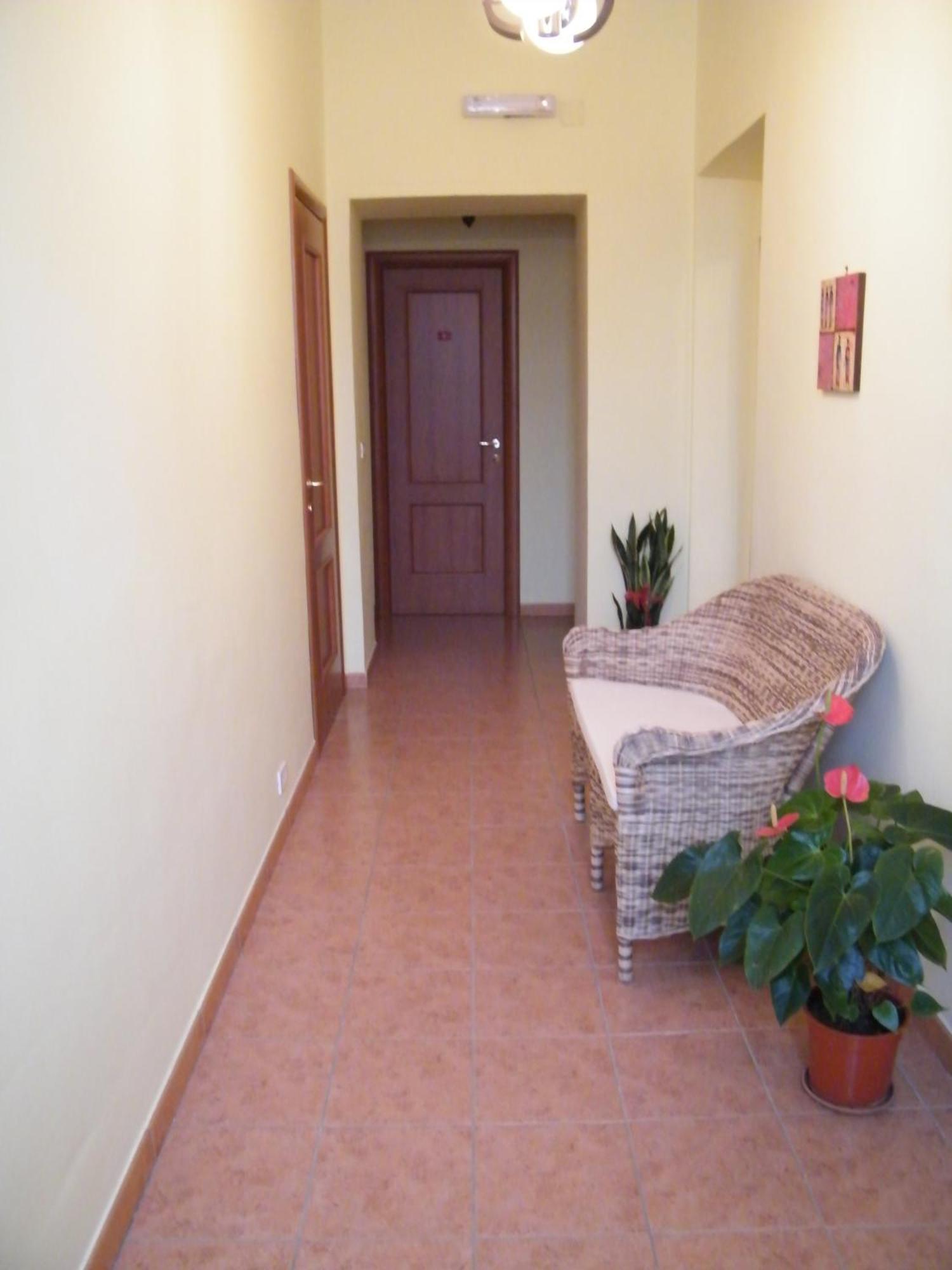 Hotel Alba Torino Centro Luaran gambar