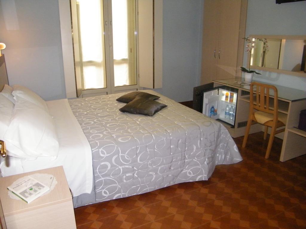 Hotel Alba Torino Centro Luaran gambar