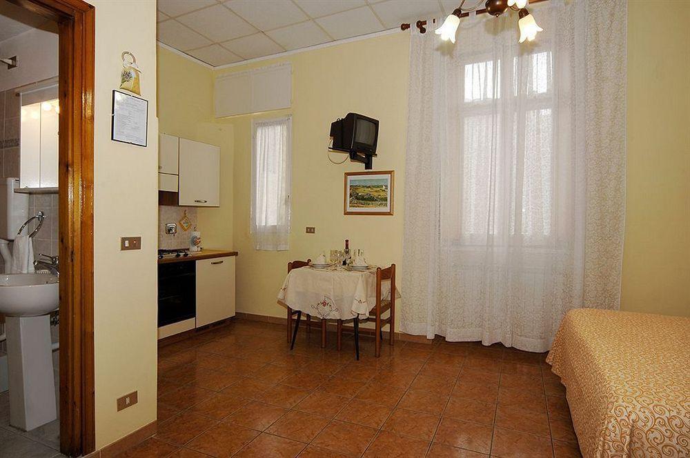 Hotel Alba Torino Centro Luaran gambar