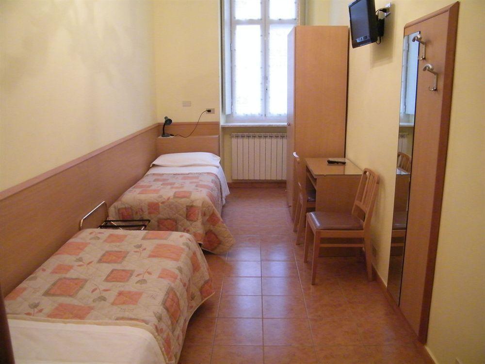 Hotel Alba Torino Centro Luaran gambar
