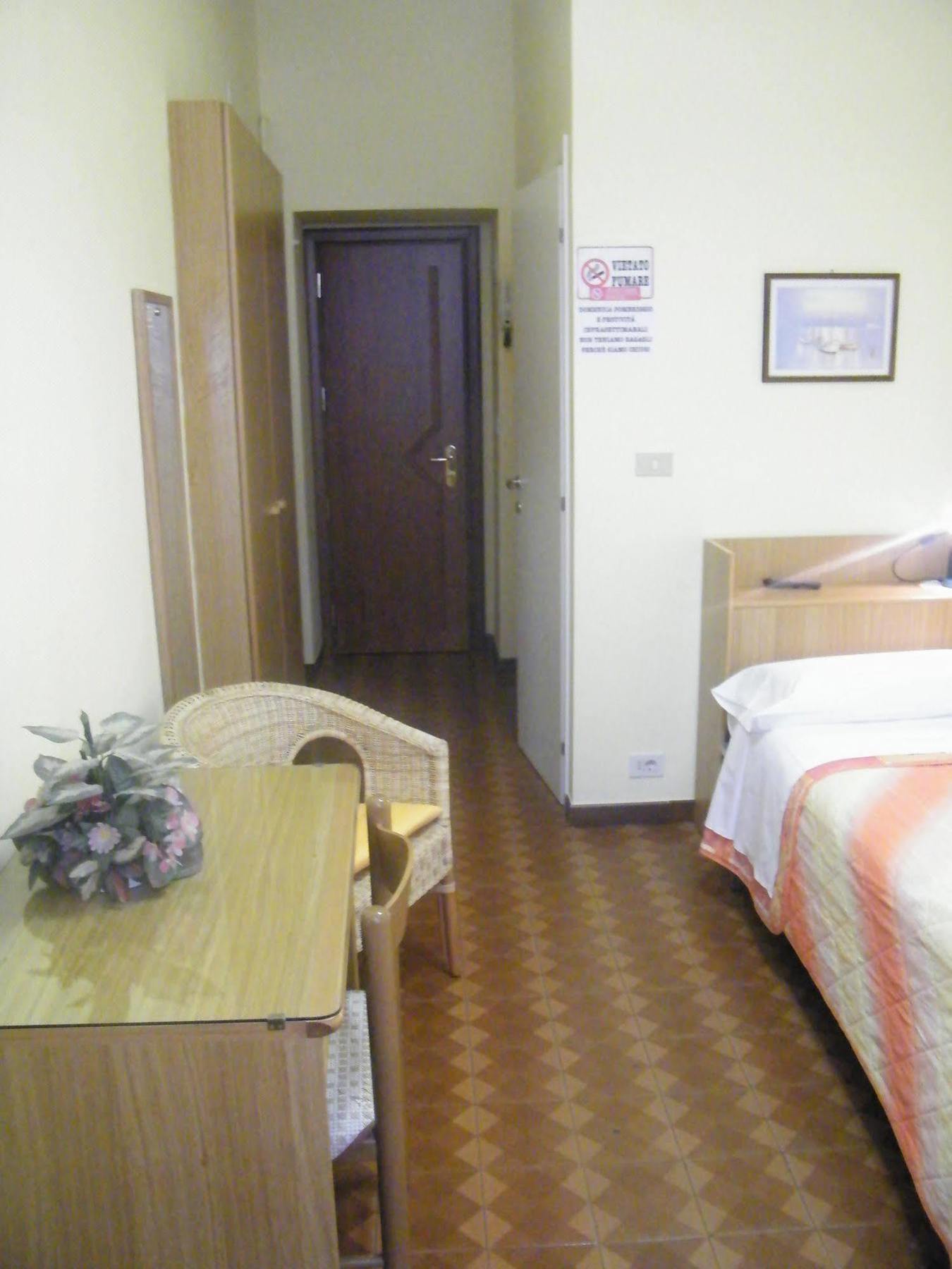 Hotel Alba Torino Centro Luaran gambar