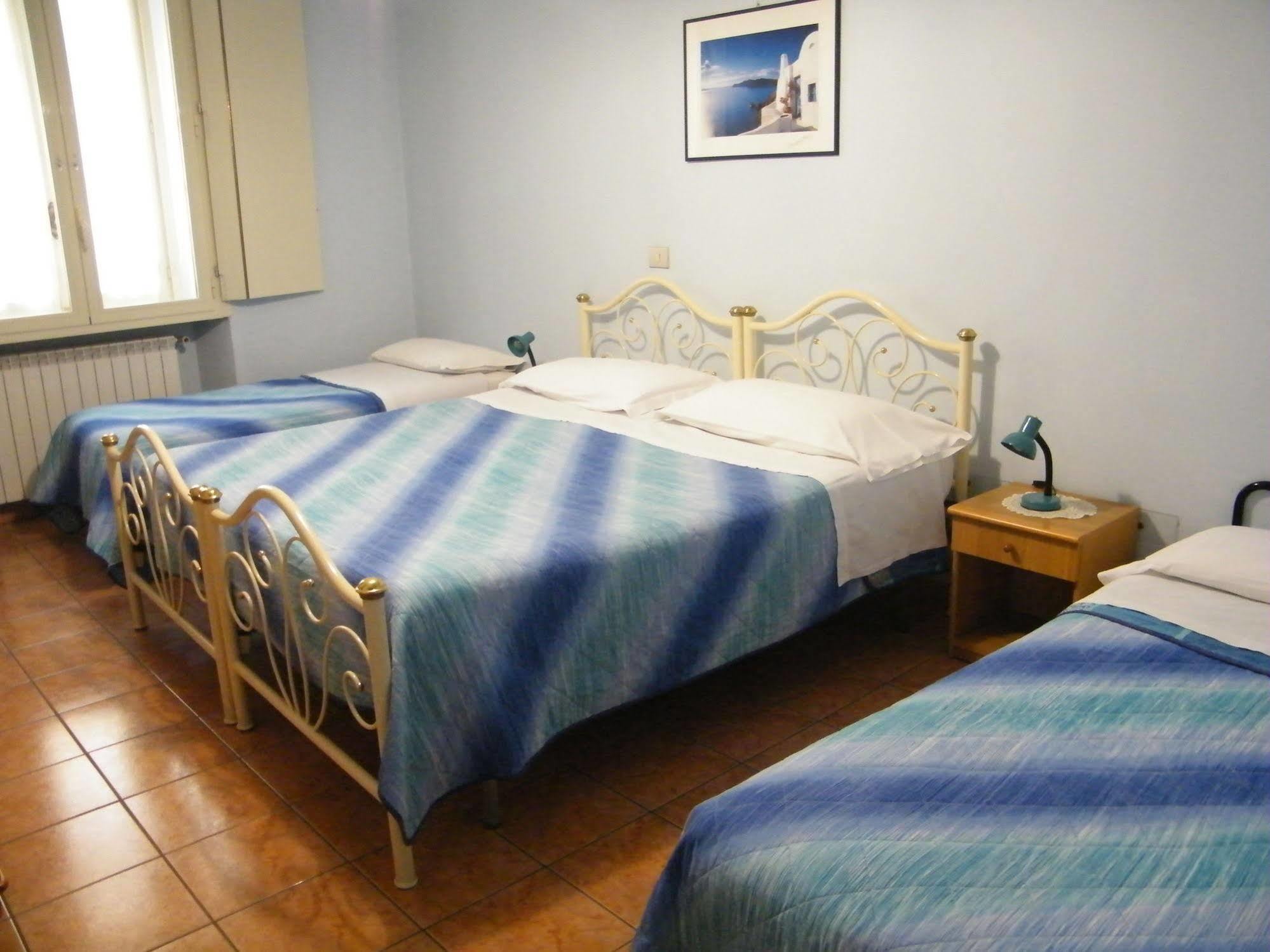 Hotel Alba Torino Centro Luaran gambar