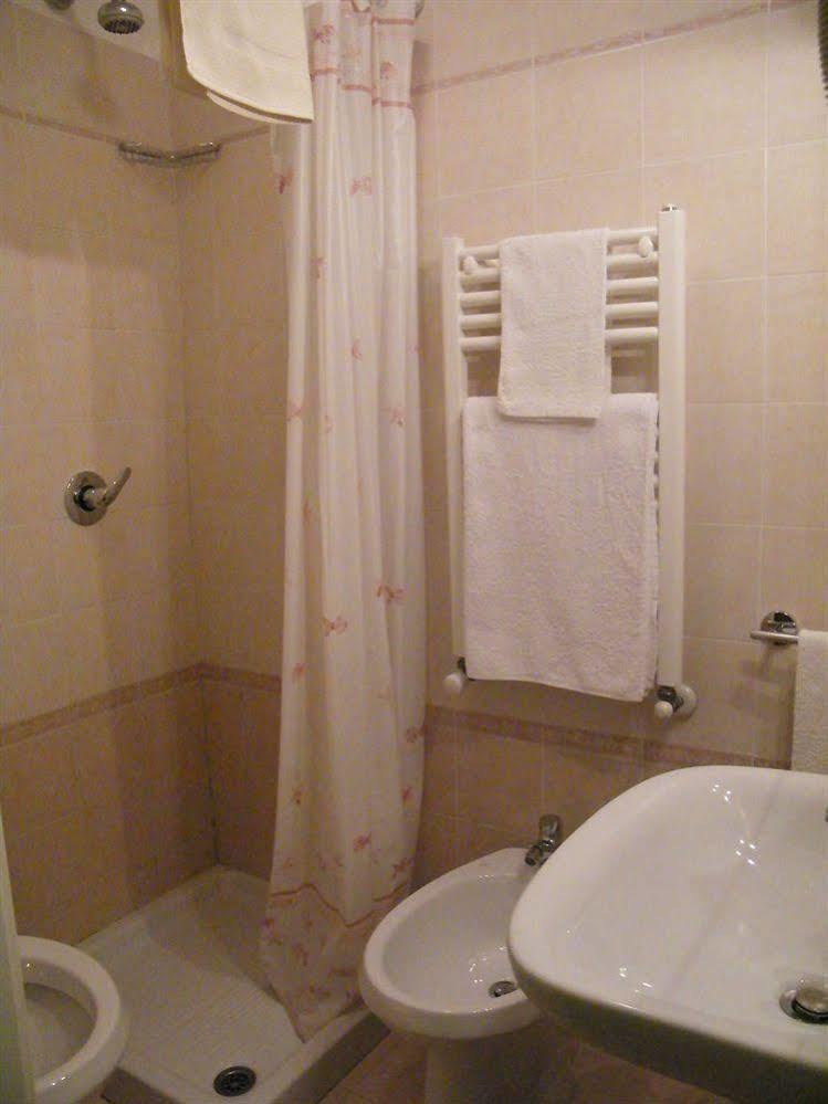 Hotel Alba Torino Centro Luaran gambar