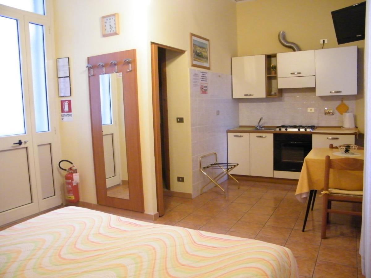 Hotel Alba Torino Centro Luaran gambar