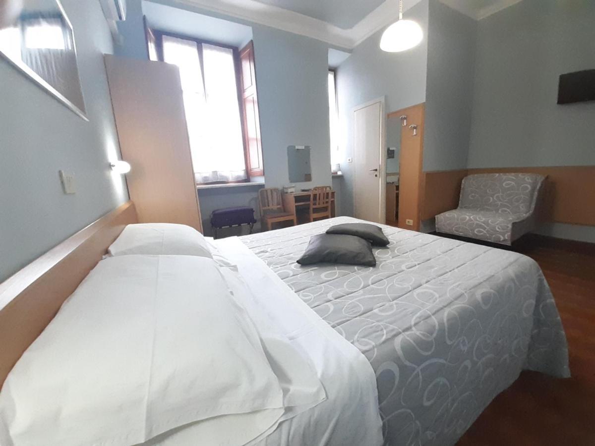 Hotel Alba Torino Centro Luaran gambar