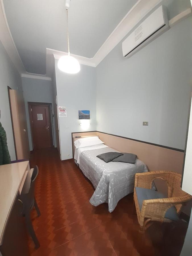 Hotel Alba Torino Centro Luaran gambar