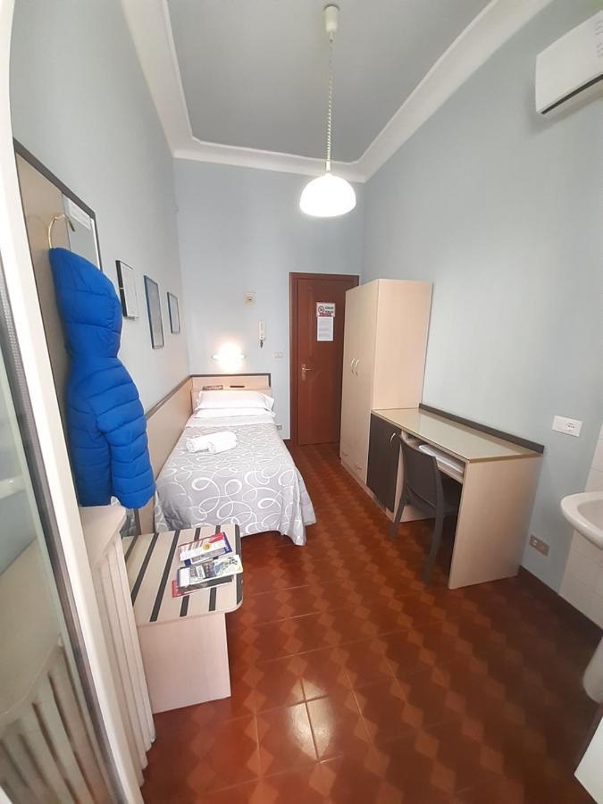 Hotel Alba Torino Centro Luaran gambar