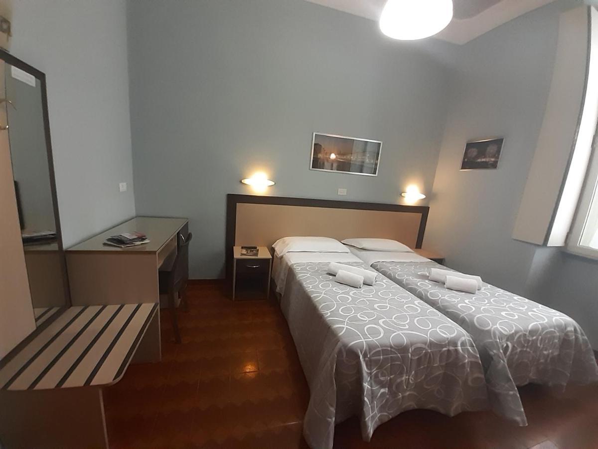 Hotel Alba Torino Centro Luaran gambar