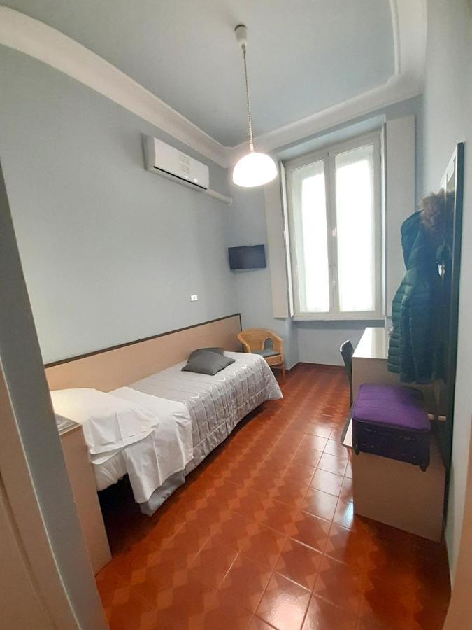 Hotel Alba Torino Centro Luaran gambar