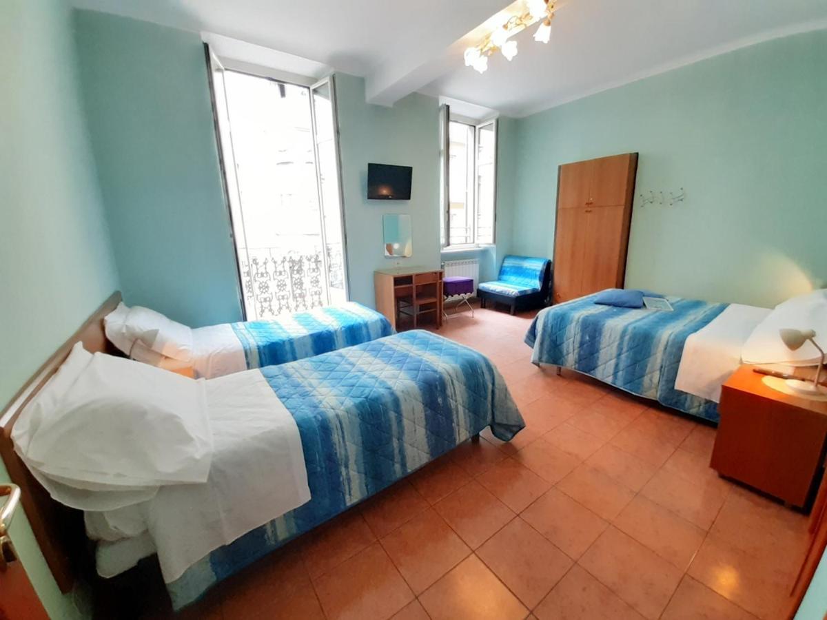 Hotel Alba Torino Centro Luaran gambar