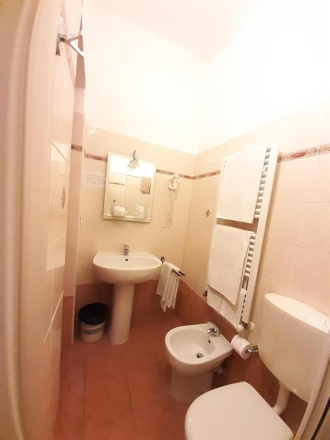 Hotel Alba Torino Centro Luaran gambar