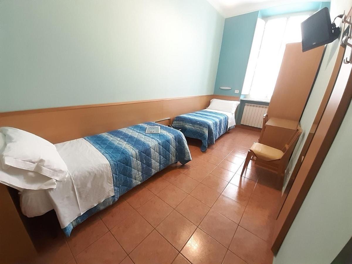 Hotel Alba Torino Centro Luaran gambar