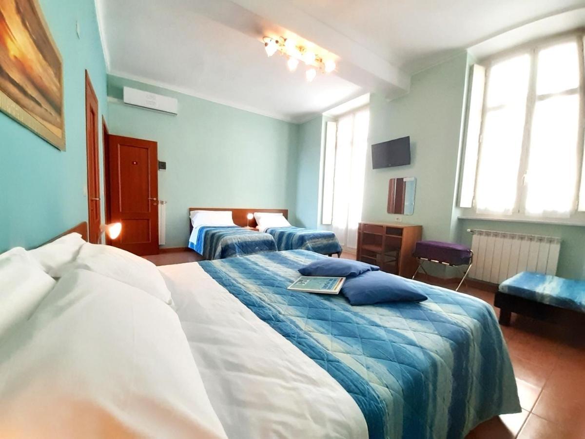 Hotel Alba Torino Centro Luaran gambar