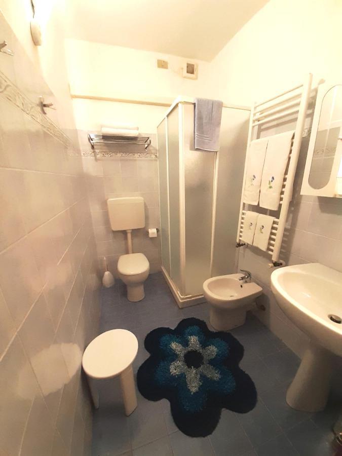 Hotel Alba Torino Centro Luaran gambar