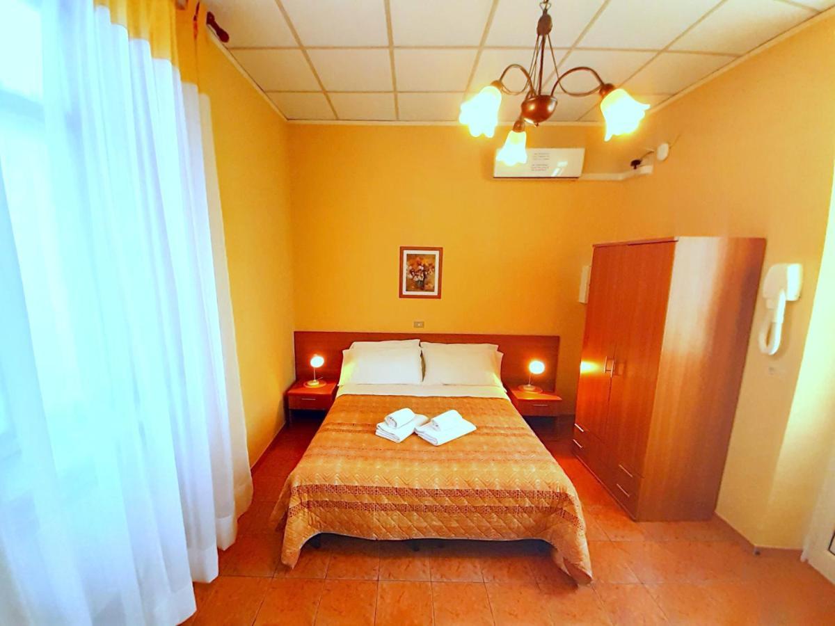 Hotel Alba Torino Centro Luaran gambar