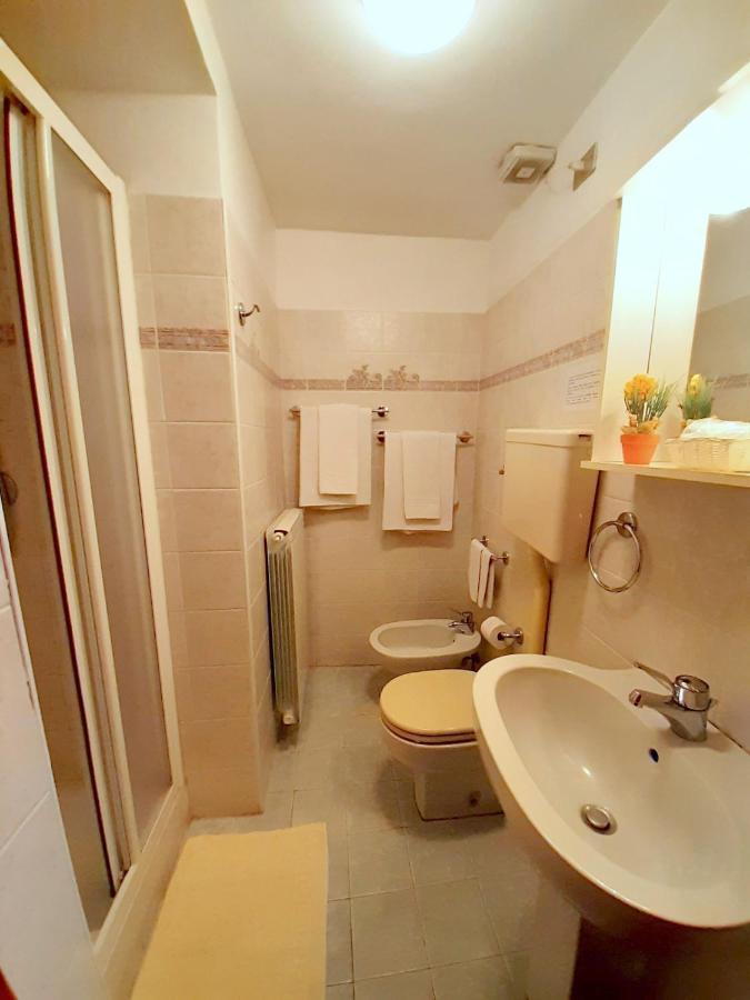 Hotel Alba Torino Centro Luaran gambar