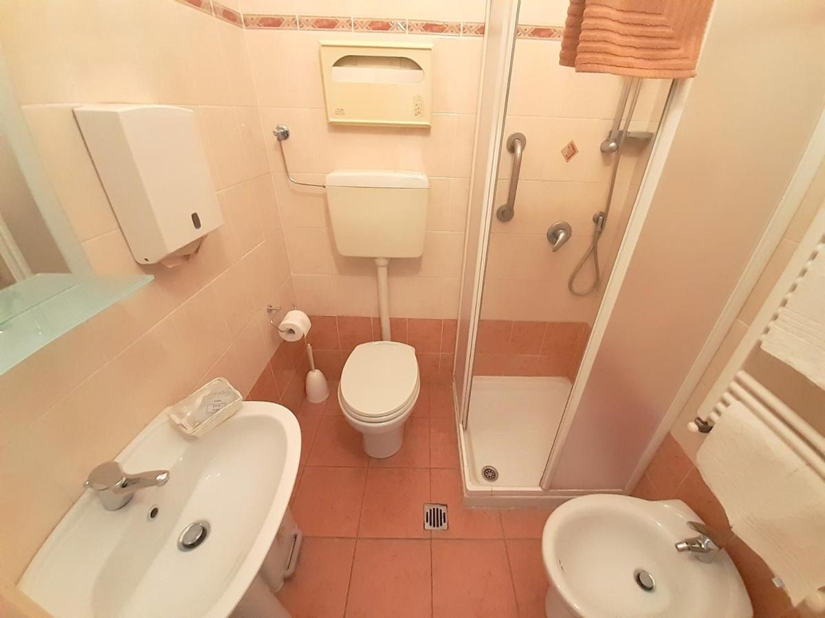 Hotel Alba Torino Centro Luaran gambar